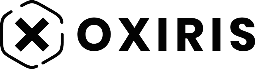 Oxiris logo